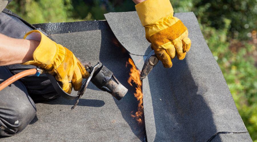 Professional residential roofers in Oswegatchie, NY